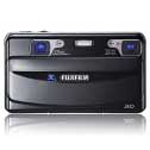 FujifilmFinePix REAL 3D W1 